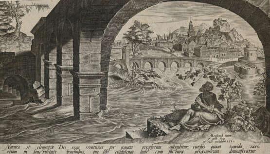 Galle, Philips - фото 1 Galle, Philips - фото 1