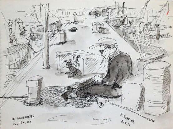 Gehring, Karl-Hans - photo 10