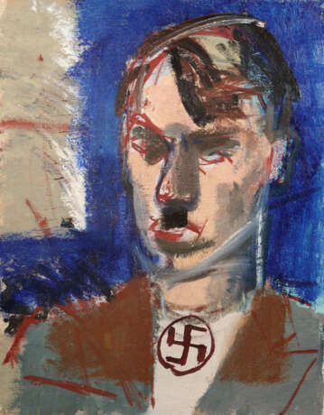 Sutter, Heinz - фото 1 Sutter, Heinz - фото 1