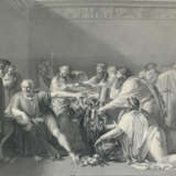 Genreszenen. - фото 2