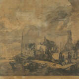 Genreszenen. - фото 4