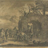 Genreszenen. - фото 5