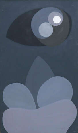 Geometrische Komposition - фото 1 Geometrische Komposition - фото 1