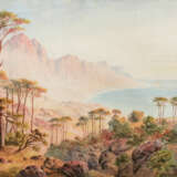 George, John William - фото 1