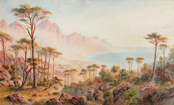 George, John William - фото 1