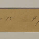 Gerono, Franz Bodo - фото 2