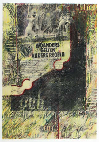 Gerono, Franz Bodo - фото 3