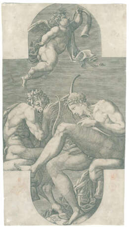 Ghisi, Georgio - photo 1 Ghisi, Georgio - photo 1