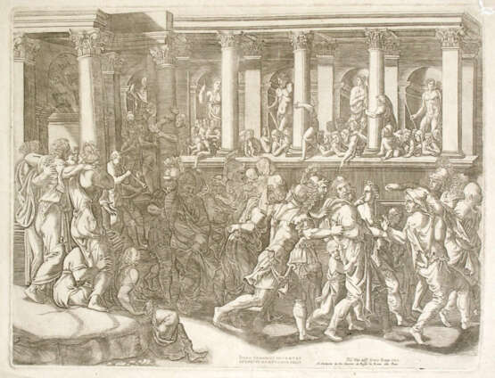 Ghisi, Giorgio Mantovano - photo 1