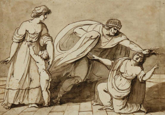 Giani, Felice, zugeschrieben - photo 1 Giani, Felice, zugeschrieben - photo 1