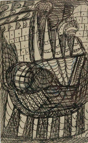 Gill, Madge - photo 1