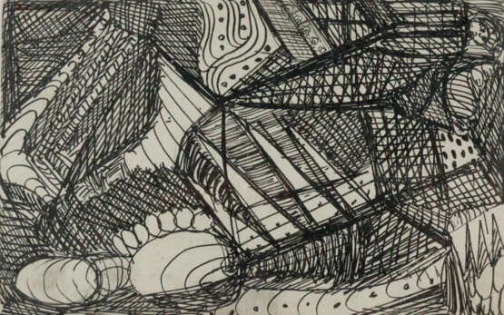 Gill, Madge - photo 1 Gill, Madge - photo 1