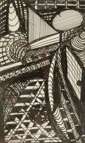 Gill, Madge - фото 1 Gill, Madge - фото 1