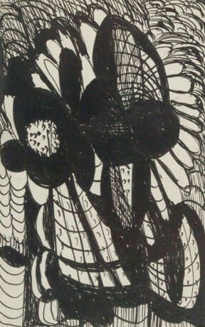 Gill, Madge - фото 1 Gill, Madge - фото 1