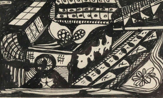 Gill, Madge - фото 1