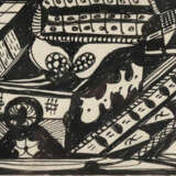 Gill, Madge - фото 1