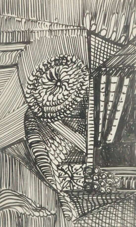 Gill, Madge - фото 1 Gill, Madge - фото 1