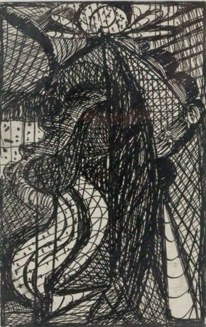 Gill, Madge - фото 1 Gill, Madge - фото 1