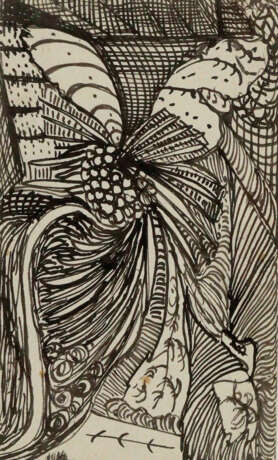 Gill, Madge - Foto 1