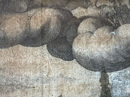 Goltzius, Hendrick - фото 2 Goltzius, Hendrick - фото 2