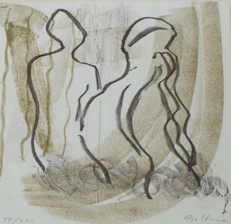 Goltzsche, Dieter - фото 2