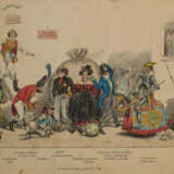 Grandville, Jean Jacques (d.i. Jean Ignace Isidor Gerard) - фото 1