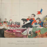 Grandville, Jean Jacques (d.i. Jean Ignace Isidor Gerard) - фото 1