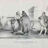 Grandville, Jean Jacques (d.i. Jean Ignace Isidor Gerard) - фото 2