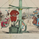 Grandville, Jean Jacques (d.i. Jean Ignace Isidor Gerard) - фото 1