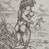 Graphische Kunst. - фото 8