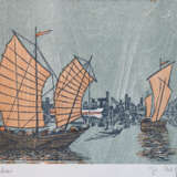 Graphische Kunst. - фото 9