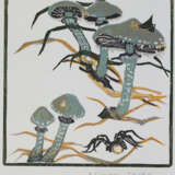 Graphische Kunst. - фото 10