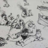 Graphische Kunst. - фото 11