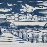 Graphische Kunst. - фото 13