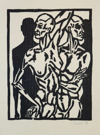 Graphische Kunst. - фото 14