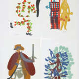 Grieshaber, H. A. P. - фото 1