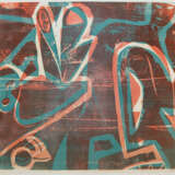 Grieshaber, H.A.P. (Helmut Andreas Paul) - photo 1