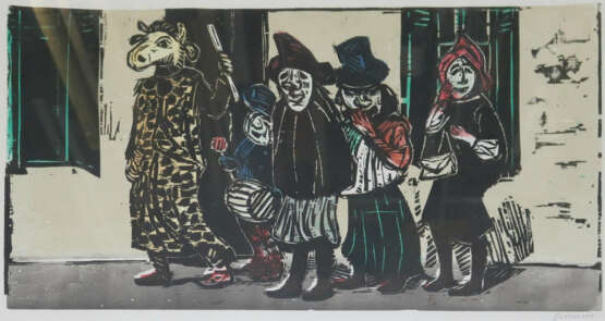 Grimm, Wilhelm - Foto 1