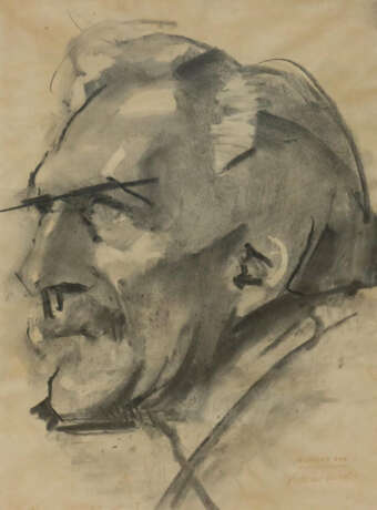 Groeber, Hermann - Foto 1