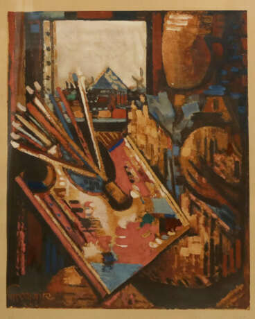 Gromaire, Marcel - Foto 1