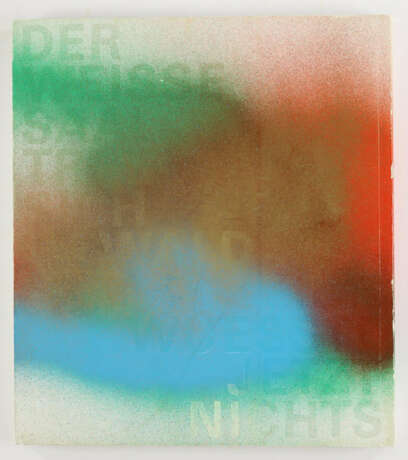 Grosse, Katharina - Foto 2