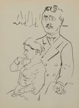 Grosz, George - фото 3