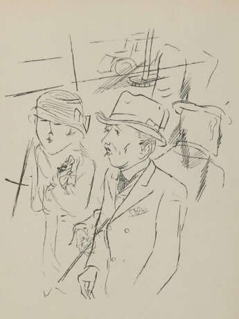 Grosz, George - фото 4