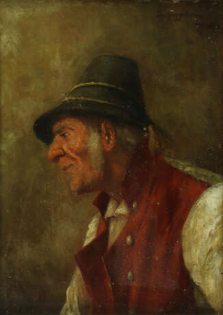 Guggenberger, Ignaz - фото 1 Guggenberger, Ignaz - фото 1