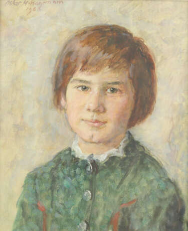 Hagemann, Oskar - photo 1