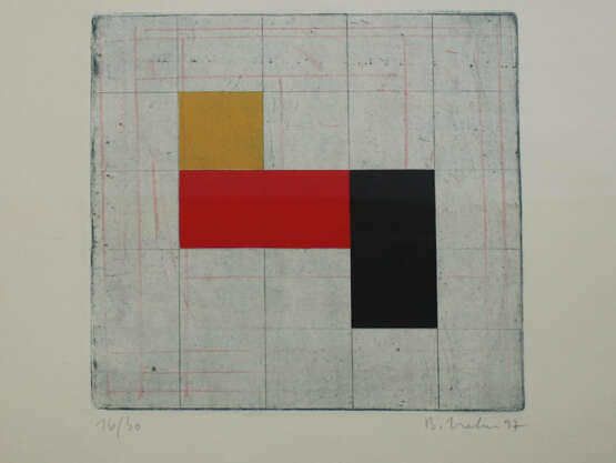 Hahn, Bernd - photo 1