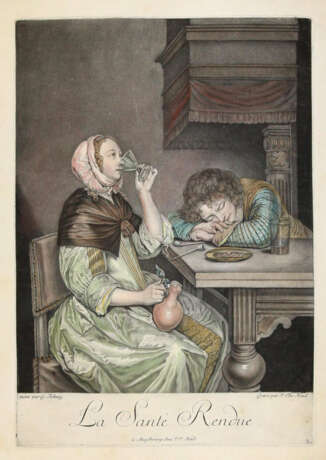 Haid, Johann Elias - Foto 1