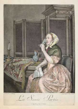 Haid, Johann Elias - Foto 2