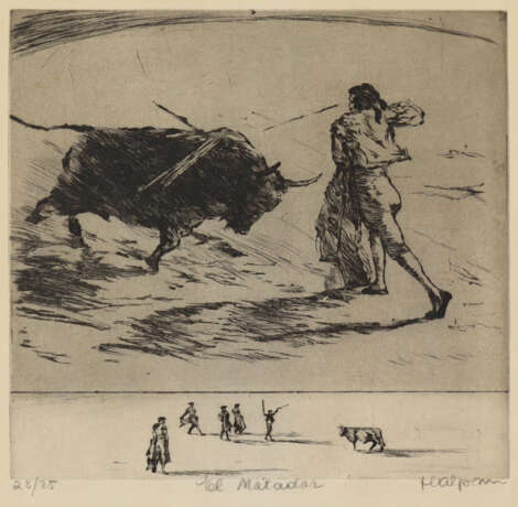 Halpern, Frederick - фото 1