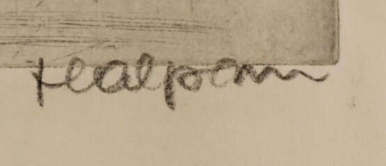 Halpern, Frederick - фото 2